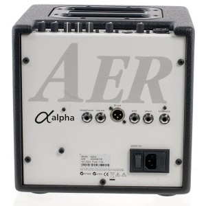 AER Alpha 40瓦 | 德國專業樂器音箱