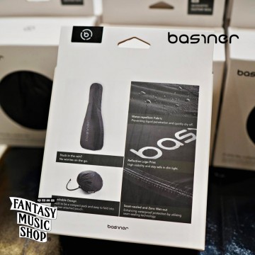 Basiner RAIN SHIELD 雨罩 吉他雨衣 | 木吉他 電吉他 電貝斯三款可選 