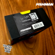 Fishman Jon Gomm 簽名款 PowerTap Earth Pro 木吉他 三系統拾音器 | PRO-REP-106