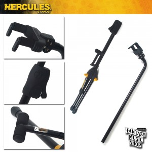 HERCULES GS412B Plus｜單支吉他架 海克力斯