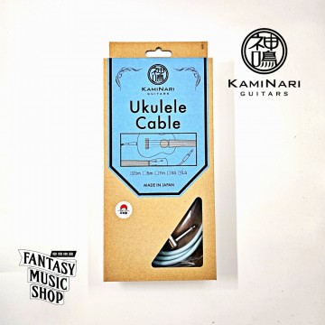 日本【神鳴】烏克麗麗 Ukulele | Kaminari高階手工導線