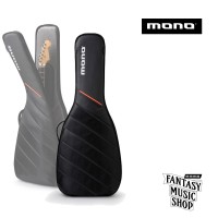 MONO M80-STEG-BLK Stealth系列專業電吉他琴袋