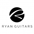 Ryan美國手工吉他界愛馬仕